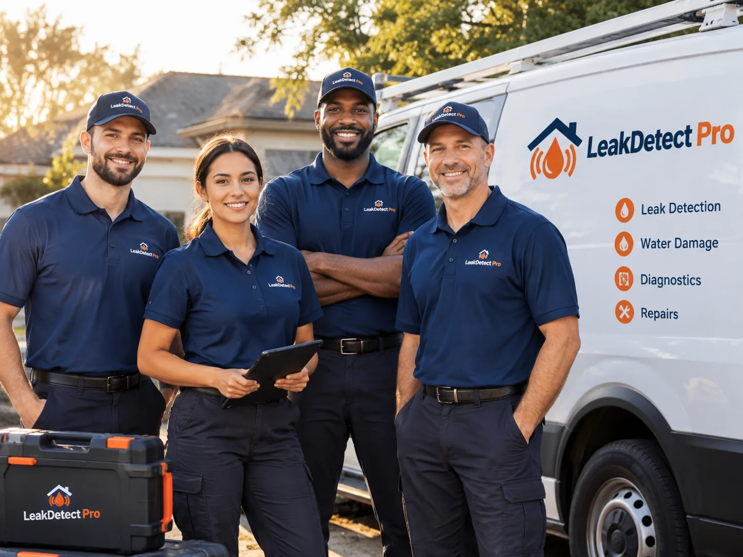 Roof Repair company in Heidelberg, MS